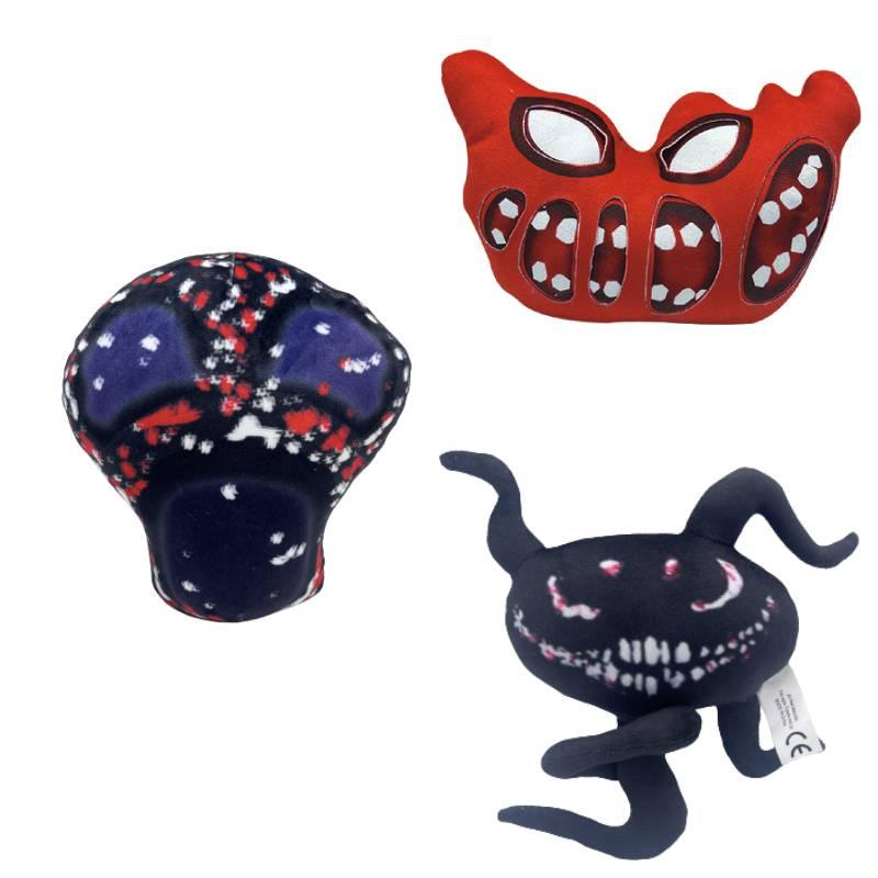 Двери Роблокс Скрич Плюшевая игрушка для детей и коллекционеров