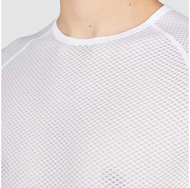 GripGrab Базовый слой с коротким рукавом Ultralight Mesh