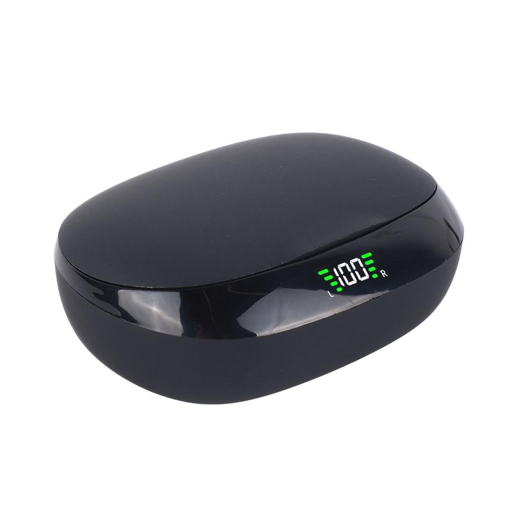 Беспроводные Bluetooth-наушники HD Smart шумоподавление Стерео объемный звук Спортивные наушники с заушными дужками