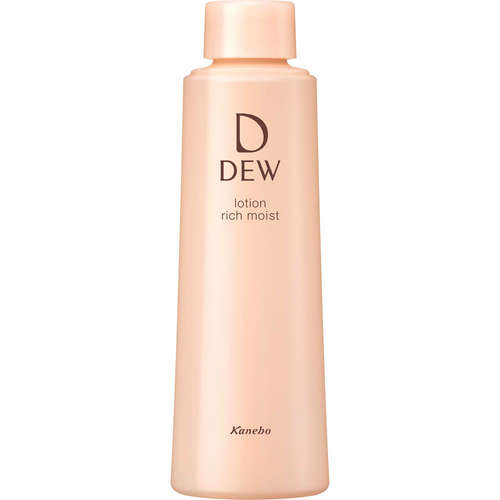 Dew Lotion Super Moist  Refill  150ml