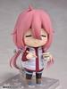 Nendoroid Nadeshiko Kagamihara ABS PVC Painted Movable Figure Yurucamp Non-scale &