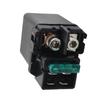 Starter Motor Relay Compatible With For KLR650 For KL650 2008-2015 For KLX250 2006-2007 For