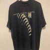 Футболка Nine Inch Nails Классическая черная унисекс футболка S5XL KH13988 Унисекс футболка