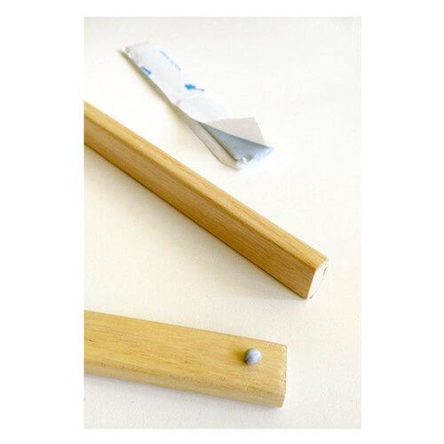 Bostik Blu Tack многоразовый клей 75г (Коробка из 10 шт.)