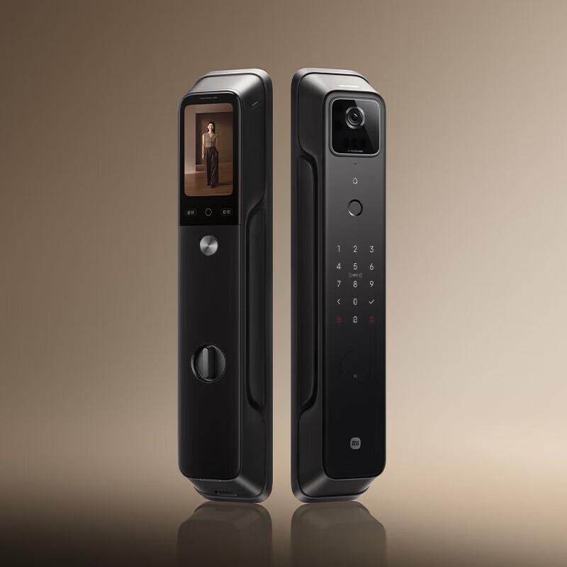 Умный дверной замок Xiaomi 4 Pro