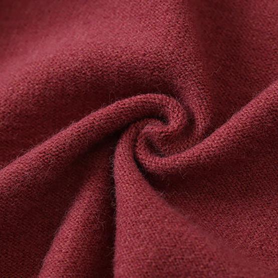 Женский кардиган, куртка с пуговицами большого размера, женский повседневный вязаный свитер с длинным рукавом