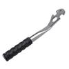 Cycling Parts 15/24mm Long Handle Bicycle Spanner Repair Tool Install Spanner Bicycle Pedal Wrench