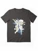 Michiko & Hatchin Game Grumps Game Gyaru Classic Unisex T-Shirt Essential Unisex T-Shirt