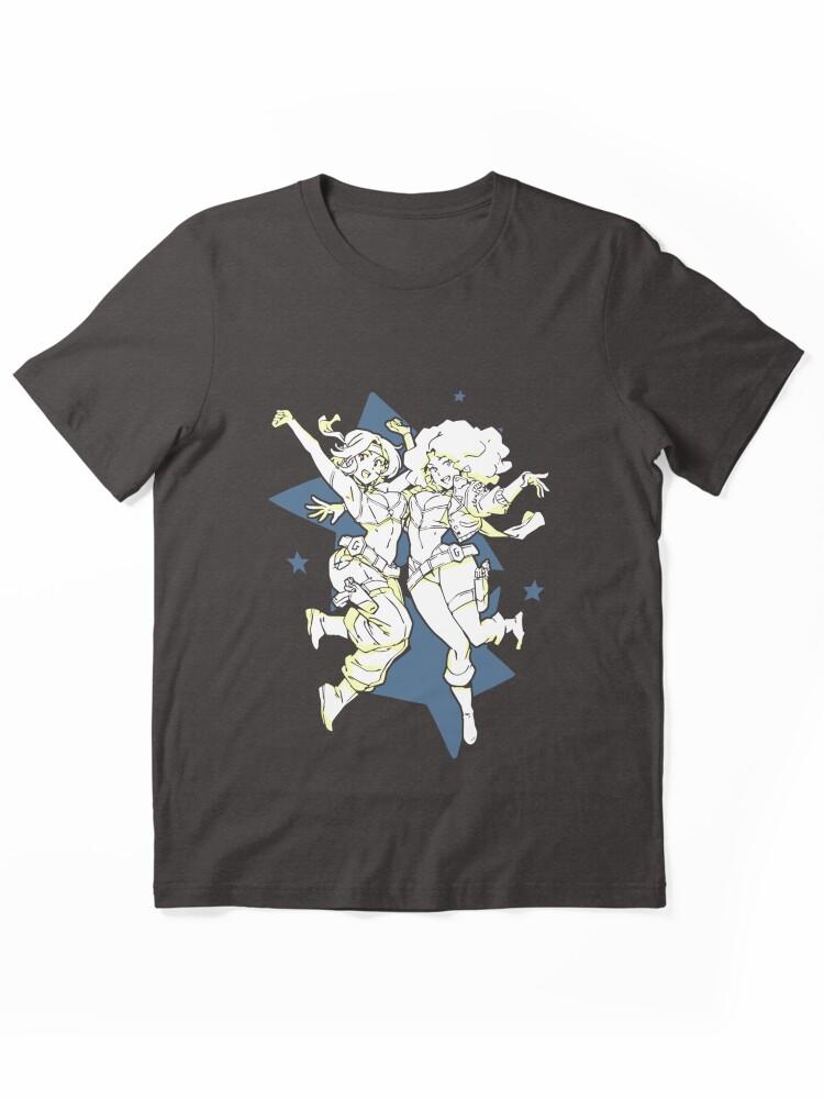 Michiko & Hatchin Game Grumps Game Gyaru Classic Unisex T-Shirt Essential Unisex T-Shirt