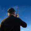 5 Вт УФ?5R Портативная VHF UHF двухдиапазонная рация профессиональная радиостанция
