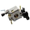 Карбюратор для деталей двигателя цепной пилы Husqvarna 445 и 450 506450401