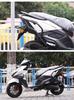 Совместимые Honda CBR125R NS125RX Бампер SDH125T-40 Защитные дуги от падения передние и задние Модифицированные аксессуары.