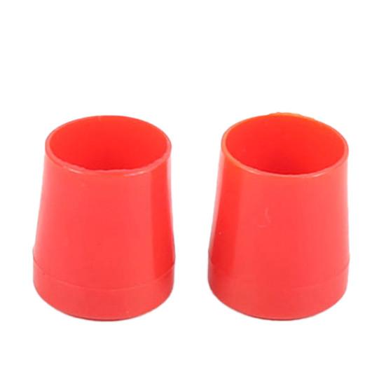 Пробковая насадка из ПВХ на высокий каблук-шпильку от скольжения шума и повреждения поверхности пола