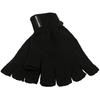 Urban Classics Womens/Ladies Half Finger Gloves (Pack of 2)