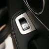 For Mercedes Benz GLC C Class W205 X253 2015- Metal Silver Car Window Lift Button Frame Cover Trim Sticker Car Accessories