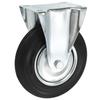 Caster Wheels 4 Pcs. 200 mm