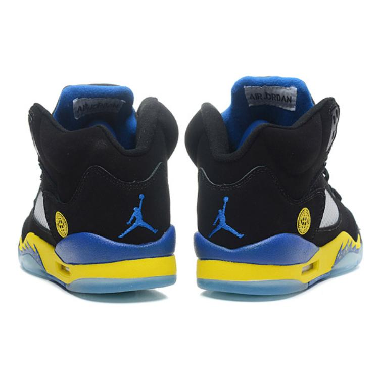 Jordan 5 Ретро Шанхай Шэнь 136027-089