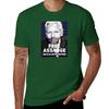 Free Assange - No Us Extradition T-Shirt vintage summer top summer clothes men clothing