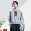 JOY SPEAKER Women's Casual Knit Sweater HY MOXI0996Q