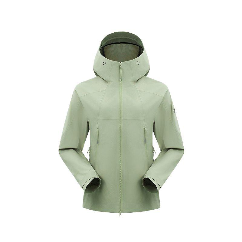Under Armour SS25 Waterproof, Windproof, Breathable, Super Light Windbreaker Jacket Women's 15122162