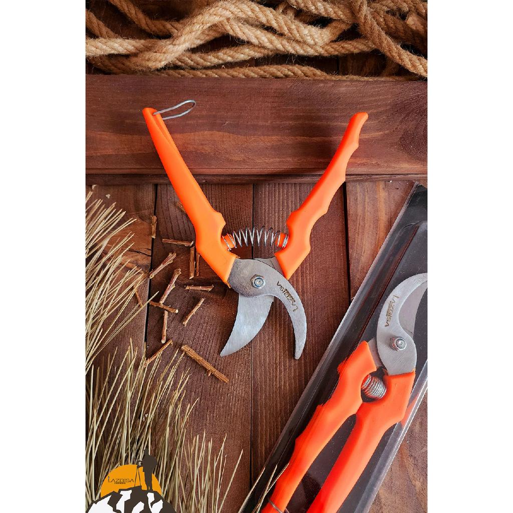 Секаторы серии Star, садовые ножницы для виноградников, секаторы для ветвей деревьев, Ynbdm1