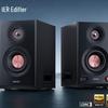Edifier MR5BT Bluetooth студийные мониторы CN вилка (адаптер в комплекте) (Китайская версия)