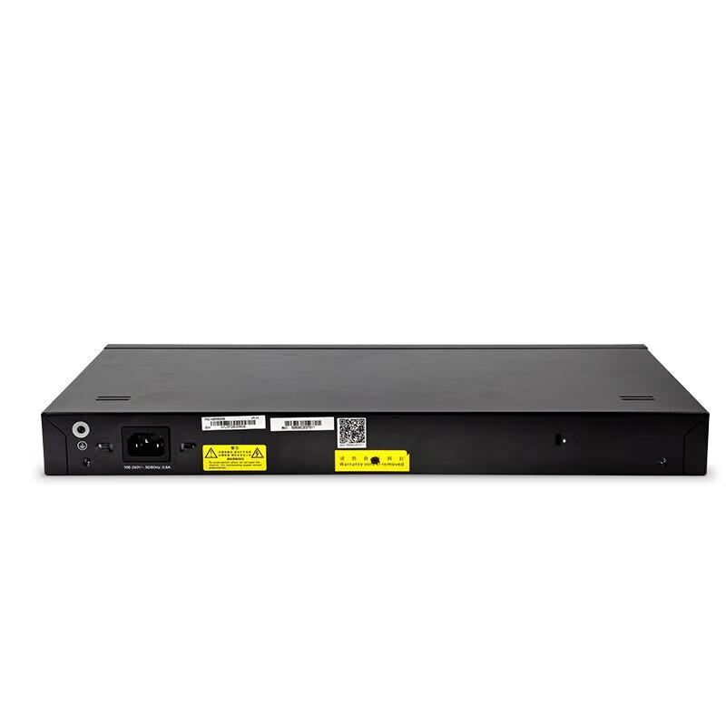 Ruijie RG-NBR6120-E Enterprise Multi-WAN VPN Gateway