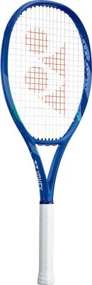 Теннисная ракетка YONEX, только для начинающих и продвинутых игроков, E Zone Alpha SL Blast Blue G1 08EZAPSL