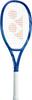 YONEX Tennis Racket Frame Only Beginner To Advanced E Zone Alpha SL Blast Blue G1 08EZAPSL