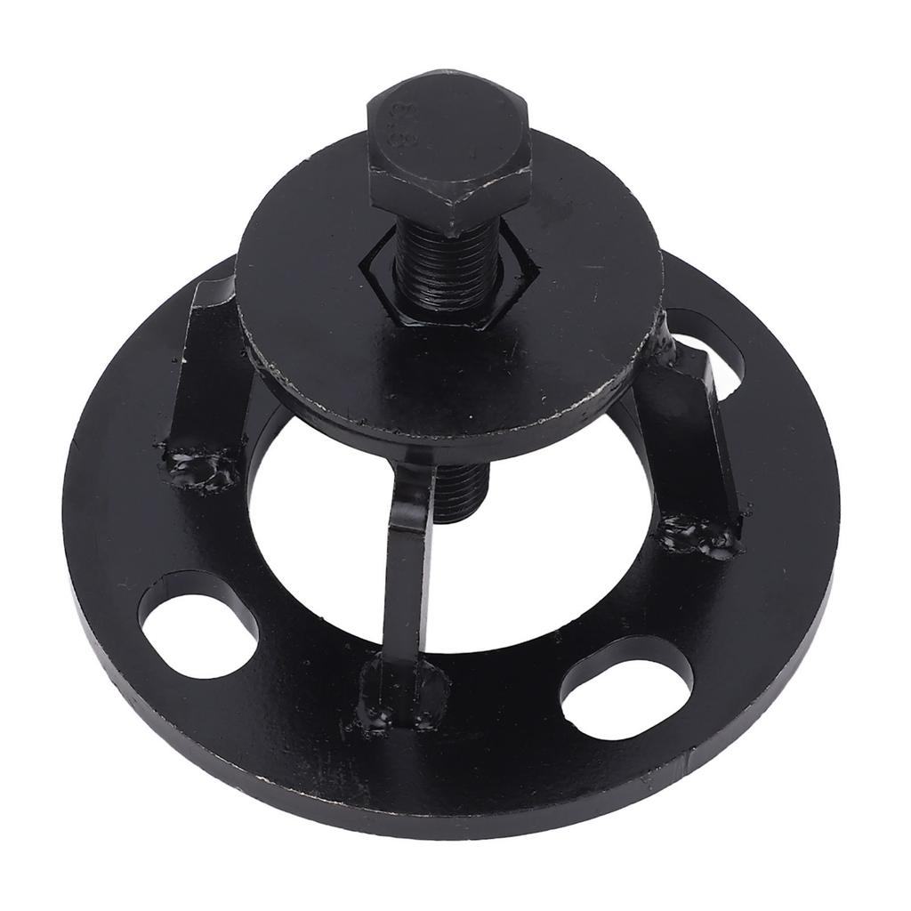 Инструмент для разборки тормозного поддона трехколесного велосипеда, углеродистая сталь, 4, 5, 6 отверстий, универсальный съемник тормозного поддона