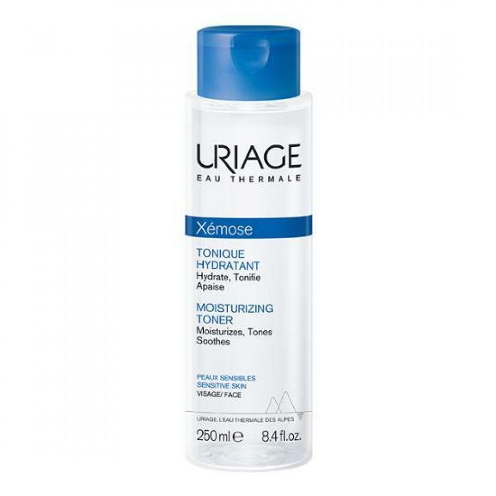 Uriage Земос Тонер 250мл