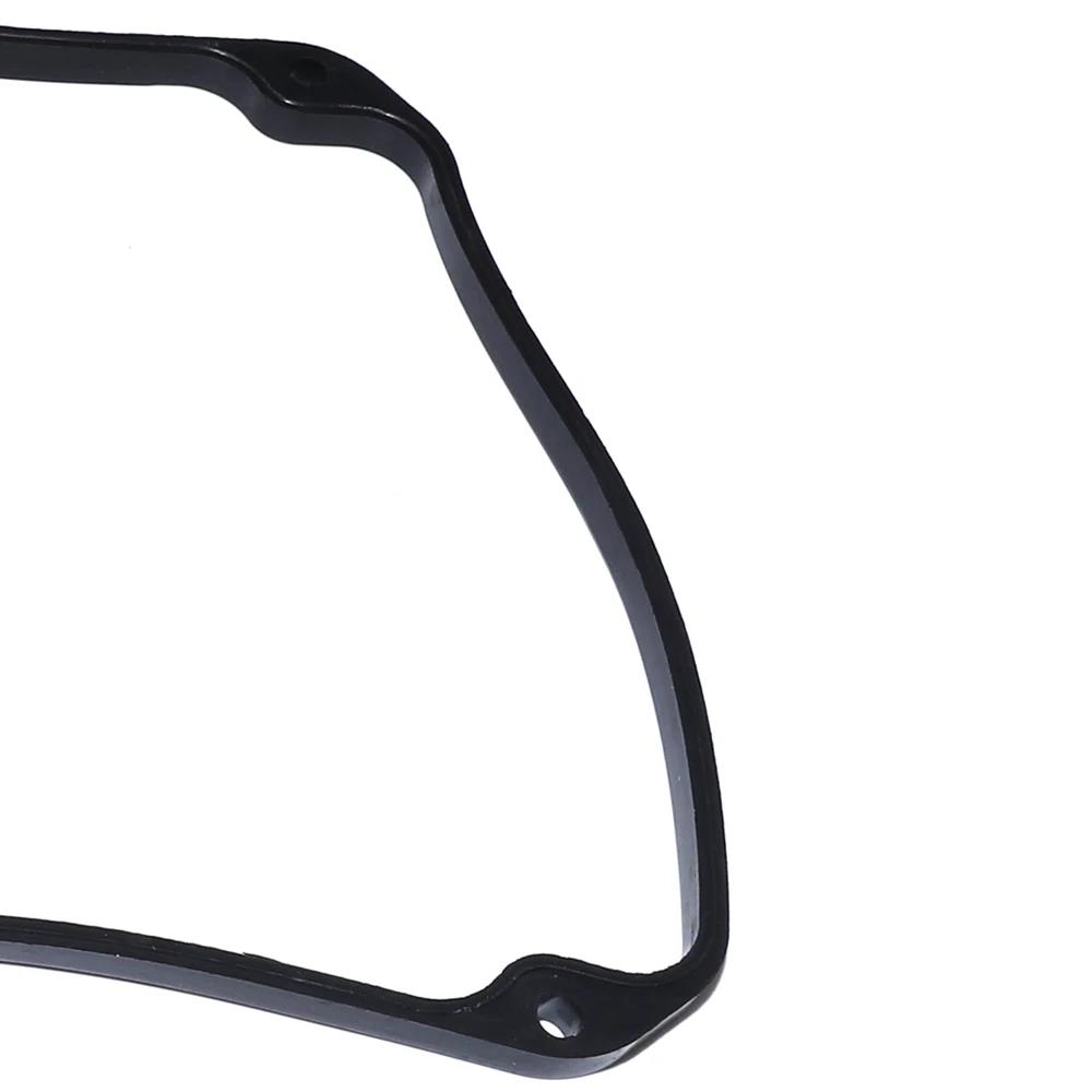4G63 4G64S4M engine valve cover gasket MD188435 and spark plug rubber boot MD198128 Engine Gaskets 6