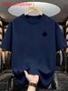 New Unisexs Running Tshirt Spring Summer Thin Top Printing Quick Dry Short Sleeve Breathable Fitness Sports Tshirt
