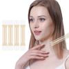 20 шт. Подтягивающие ленты для шеи, невидимые, делающие кожу шеи более упругой и гладкой, долговечные, для ухода за женской кожей