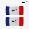 Nike Galleria Nike Swoosh Двойной широкий наручный бандаж Ac2287 620