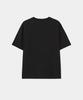 MAISON MINED Record Vinyl Half T Black