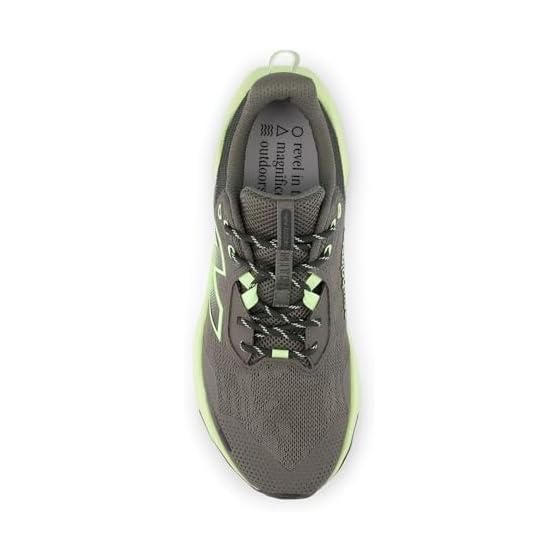 Мужские кроссовки для трейлраннинга New Balance DynaSoft Nitrel v6 NightRail