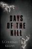Книга Days of the Kill