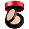 Double Layer Red Air Cushion Moisturizing Moisturizing Concealer Anti-sweat Lasting BB Cream Pressed Powder