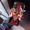 Game C-Cult Of The Lamb Phone Case For Xiaomi Poco X7 X6 X5 Pro F7 Ultra Redmi 15C 15 13 13C 12 12C 10 10A 10C 9 9A 9C 9T Shell