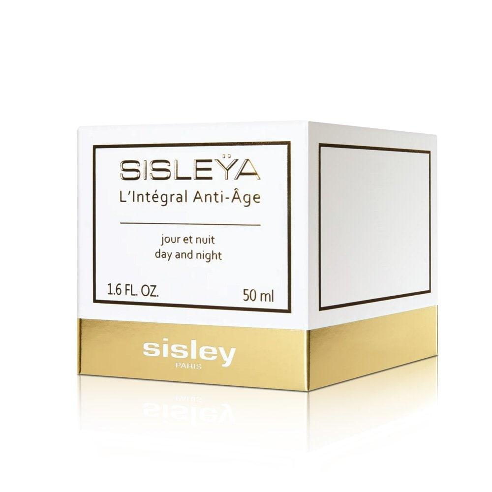 Sisley L'Integralle Anti-age Cream 50 мл Увлажняющий крем против старения