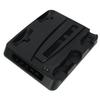 Charging Stand Base Heat Dissipation Fan 4 Ports LED Indicator Light Charging Station for PS5