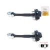 EDP1643-1 2 Pieces Rear Door Stop Check Assy Limiter Strap for Volvo C40 539 2021-On XC40 536 2017-On 31457263