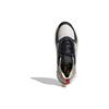 adidas Maxxwavy Низкие Массивные Кроссовки Унисекс Белые Черные Серые Кроссовки IF9267