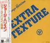 CD ДЖОРДЖ ХАРРИСОН Extra Texture Read All About It TOCP6954 ODEON 1991 Япония Рок Б/у