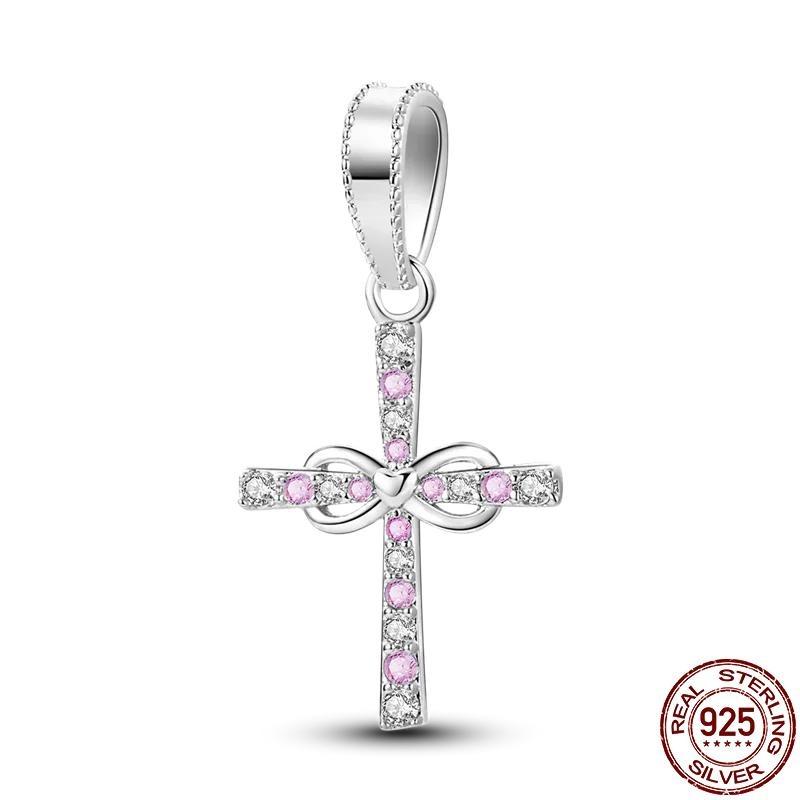 New In Copper Red Wine And Wine Glass Charm Beads Fit Bracelet Diy Pendant Woman Jewelry