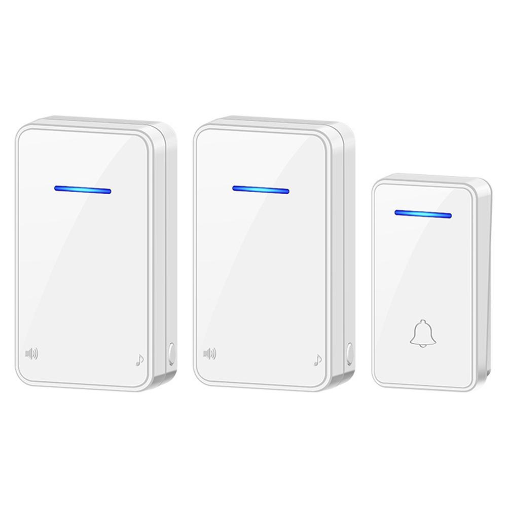 2Pcs Lightsaber Extendable Light-Up Toy Sword RGB Color Telescopic Light Bars with Sound Effect