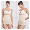 Послеродовой бандаж для живота Женский корректор фигуры Тренажер для талии Корсет Чинчеры Утягивающее белье Интимные товары Бандаж для живота