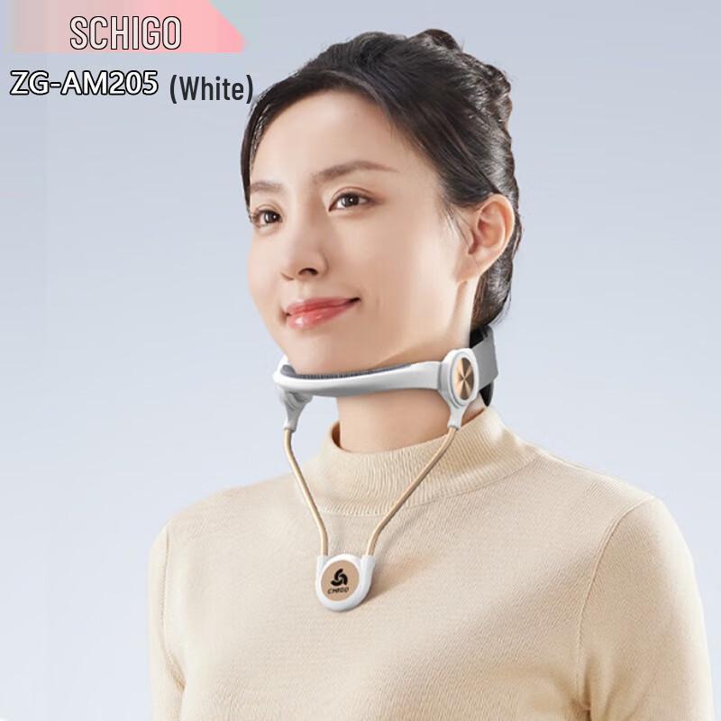 CHIGO Smart Pulse Neck Massager & Posture Corrector
