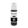 70ML Printer Ink L1118 L1119 L3118 Bottle for L3119 L3156 L3158 Professional Black